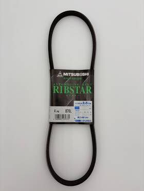 4pk870l Mitsuboshi Suzuki Carry Da62t Alternator Belt