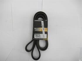 6dpk2187 Mitsuboshi Double Sided Accessory Drive Belt