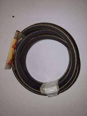 Remf8470 Mitsuboshi Raw Edge Belt