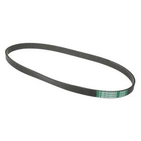 W0133-1636371-mbl Mitsuboshi For Subaru Wrx Sti 13-15 Multi-rib Serpentine Belt