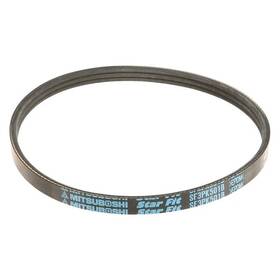 Mitsuboshi W0133-1808741-mbl For Ford Fusion 2006-2009 Accessory Drive Belt