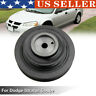 309-50237 Mn119375 Goodtake For Dodge Stratus Coupe Harmonic Balancer Crankshaft Pulley