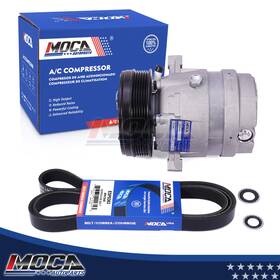 Mocaac311013 Moca Auto Parts A/c Compressor For