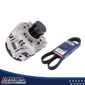 Mocaan19726 Moca Serpentine Belt For Buick Regal Chevrolet Impala Monte Chrysler 3.6l 6pk1685