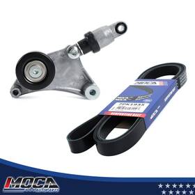Mocaesp10042 Moca Serpentine Belt Tensioner For Toyota Camry Rav4 Solara Scion Xb Tc 2.4l