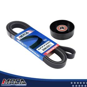 Mocaesp10073 Moca Drive Belt Idler Pulley For Cadillac Escalade Chevrolet Gmc Yukon Sierra 1500