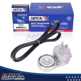 Mocaesp8210 Moca Serpentine Belt Tensioner Assembly For