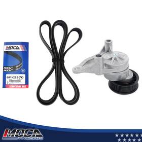 Mocaesp9686 Moca Serpentine Belt Tensioner Assembly For Chevrolet Avalanche Silverado Gmc Sierra