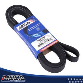 Mocaesp9738 Moca 8pk3160 Accessory Drive Belt For 13-21 Ram 2500 3500 4500 5500 6.4l 6.7l 3160mm