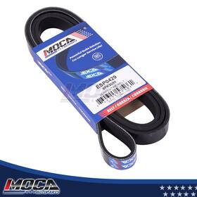 Mocaesp9840 Moca Serpentine Belt For Chrysler Voyager Town Country Dodge Grand Caravan 6pk2090