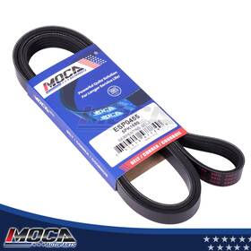 Mocaesp9850 Moca Serpentine Belt For Saturn Sl2 16-19 Chevrolet Cruze 03-05 Suzuki Aerio 5pk1680
