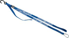 3920-0356 Moose Offroad Carabiner Tie-down - 7ft Long Part #3920-0356