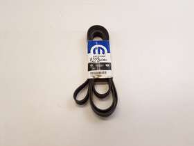 04627751aa Mopar Serpentine Belt For Ram 2500 3500 2013 2014 2015 2016 2017 6.7l