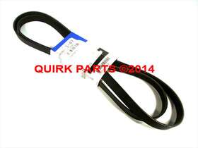 04854033ac Mopar Genuine Accessory Drive Belt