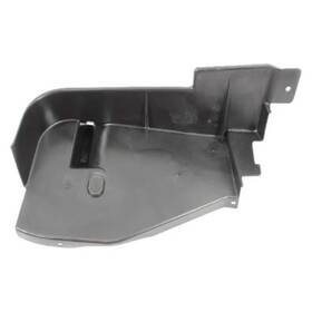 Mopar 04857221ab For Dodge Grand Caravan 2001-2007 Accessory Drive Belt Cover