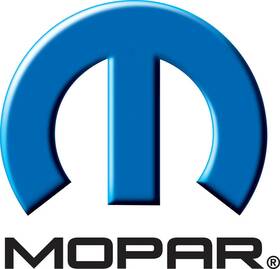 05037206ae Mopar Genuine Serpentine Belt 05037206ae Mopar Genuine Serpentine Belt