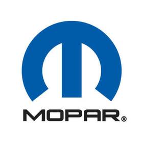 05125848aa Mopar Genuine V-belt Belt 5125848aa