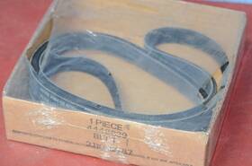 4448639 Mopar Nos 1988-2012 Dodge Chrysler Plymouth Serpentine Belt Genuine Oem