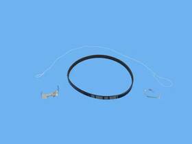 68232297aa Mopar Genuine Serpentine Belt Kit