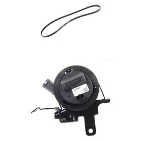 Bndl-118641 Mopar For Jeep Wrangler 2020 Engine Auxiliary Water Pump And Serpentine Belt Kit