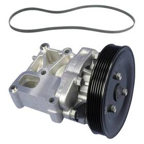 Bndl-118759 Mopar For Jeep Compass 2019-2021 Engine Coolant Water Pump And Serpentine Belt Kit