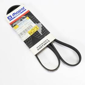 4573013 Mopar/chrysler Genuine 1993-1997 Intrepid/lhs/new Yorker &.. Drive Belt