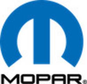 Q4080817 Mopar Genuine Belt