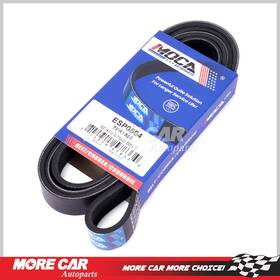 Mca10565 More Car Auto Parts Accessory Drive Serpentine Belt 7pk1855 For Bmw 135i 335i Xdrive 335xi 335is 3.0