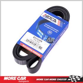 Mca10566 More Car Auto Parts Serpentine Belt 7pk1870 For 2005-2011 Toyota Tacoma 2.7l Gas Dohc Inch Without A/c