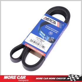 Mca10568 More Car Auto Parts Accessory Drive Belt 7pk1645 For Bmw