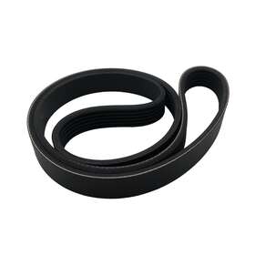 More Car Autoparts 6pk1085 New Serpentine Belt Ac For 91-99 Isuzu Nissan Honda Infiniti Bmw Audi