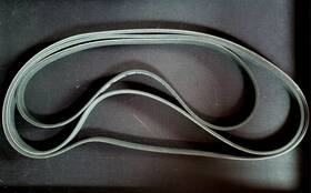 Mca1998 More Car Autoparts Epdm Drive Belt Kit A/c-power Steering A Lternator For 95-04 Toyota Tacoma T100