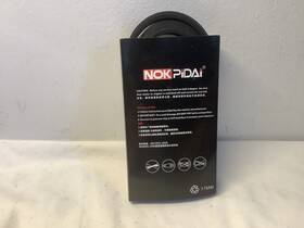 Mca5934 More Car Autoparts Nok Serpentine Belt 5pk1030