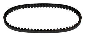 Moroso 084663971518 97151 Radius Tooth Drive Belt 29.9 In Length 0.5 Wide