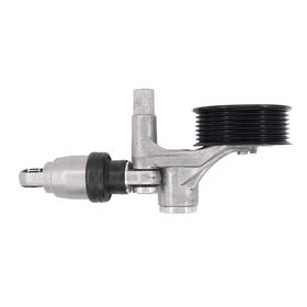 Motoku 31170-5a2-a03 Accessory Drive Belt Tensioner Assembly For Acura Tlx 2.4l Accord
