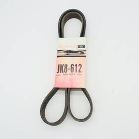 E4hz-8620-c Motorcraft Ford Jk8612 Drive Belt Jk8-612 Nos Oem