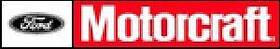 Jc-453-l1 Motorcraft Belt Jc453l Matched Set Of 2 Genuine Ford Free Shipping