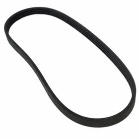 Jk4-286 Motorcraft Genuine Serpentine Belt