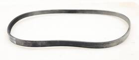 Jk4-372 Motorcraft New Serpentine Drive Belt Explorer Bronco 2.3l 2020-2024