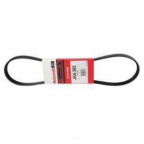 Jk4-382 Motorcraft Serpentine Belt