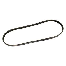 Jk4371 Motorcraft For Ford Mustang 2011-2014 Serpentine Belt