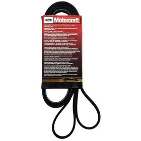 Jk4527 Motorcraft Serpentine Belt For Ford Explorer 2020-2021