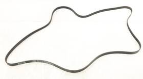 Jk6-1022-aa Motorcraft New Serpentine Drive Belt Ford F-150 4.6l 5.4l 2004-2005