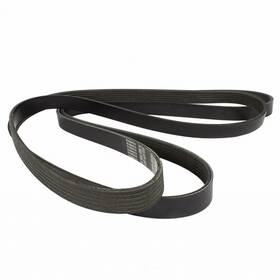 Jk6-1086 Motorcraft Serpentine Belt-automotive V-ribbed Belt Standard Fits 00-02 S-type 3.0l-v6