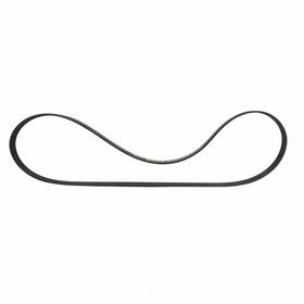 Jk6-591 Motorcraft Serpentine Belt Fits 18-21 Ford F-150 3.0l-v6