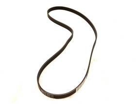 Jk6-597-a Motorcraft New Serpentine Drive Belt Fiesta Focus Ecosport 1.0l 14-22