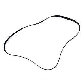 Jk6-812-b Motorcraft Serpentine Belt