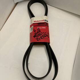 Motorcraft Jk6-823-d Replacement Truck Belt