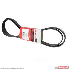 Jk6-892-a Motorcraft Serpentine Belt