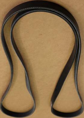 E8uz-8620-j Motorcraft Jk6-991-a Serpentine Belt Ford